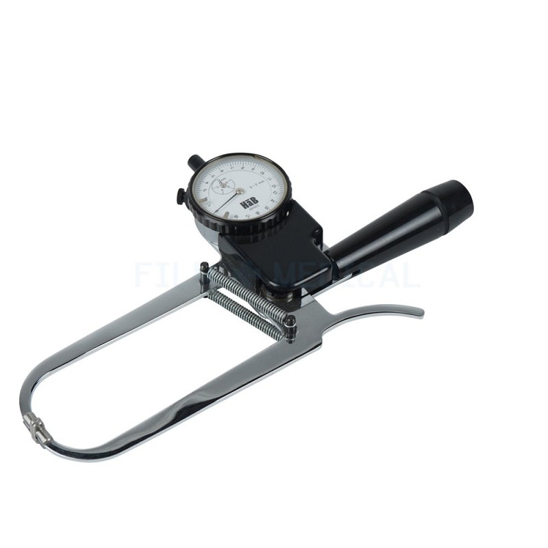 Skinfold Body Fat Callipers